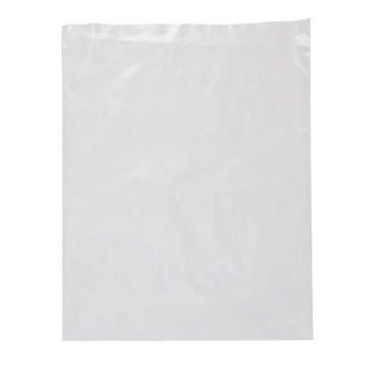 10X8X35UM LD POLY BAG