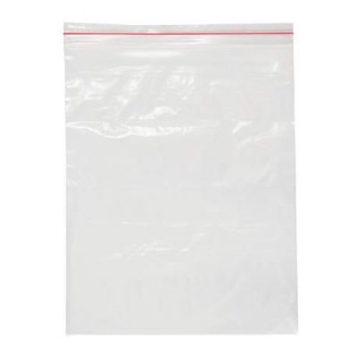 RESEAL BAG 10 X 8
