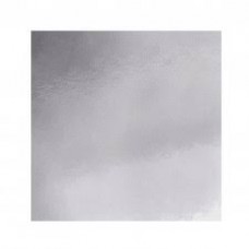 10" SQUARE SILVER CAKE BASE