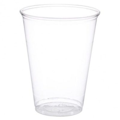 10OZ PET CUP