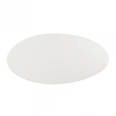 10" ROUND WHITE MILK BOARD CAKE BASE