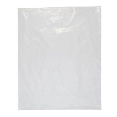 12X10X35UM LD POLY BAG