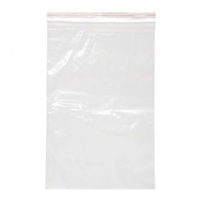 RESEAL BAG 12 X 8