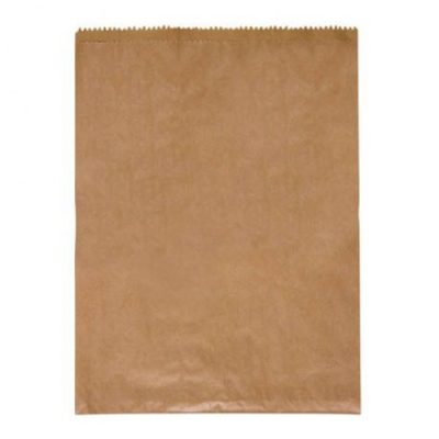 12F BROWN PAPER BAG