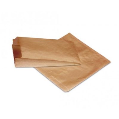 8OZ BROWN PAPER BAG