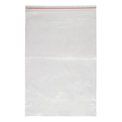 RESEAL BAG 13 X 9