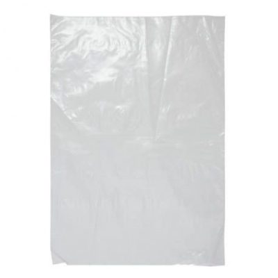 14X10X35UM LD POLY BAG