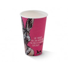 16OZ ART SERIES SINGLE WALL