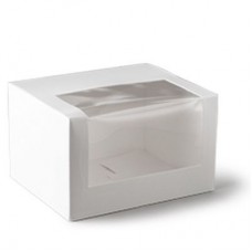 2 CUPCAKE WINDOW BOX