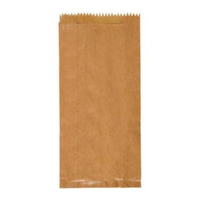 2SO BROWN PAPER BAG