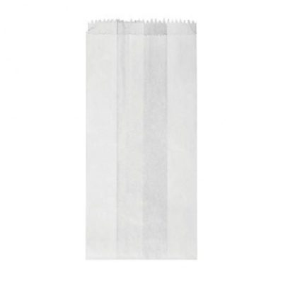 2SO WHITE PAPER BAG