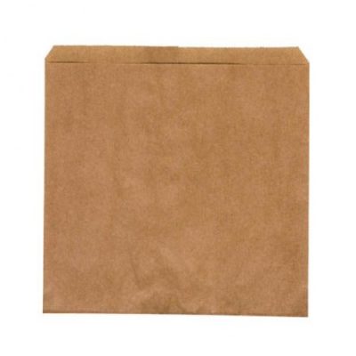 2W BROWN PAPER BAG