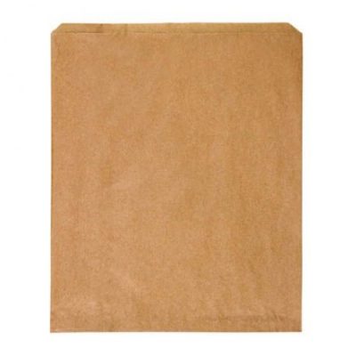 3F BROWN PAPER BAG