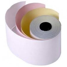 REGISTER ROLL 3PLY 76X76MM