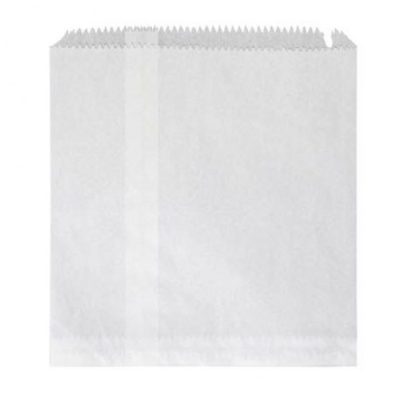 4F WHITE PAPER BAG