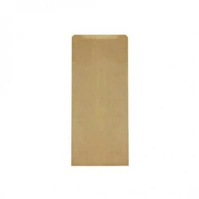 4SO BROWN PAPER BAG