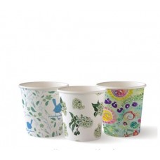 4OZ ART SERIES BIOCUP