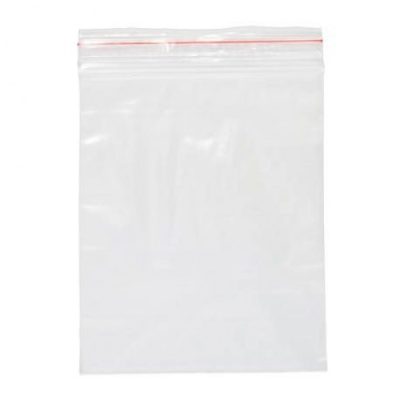 RESEAL BAG 5 X 4