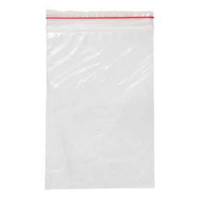 RESEAL BAG 6 X 4