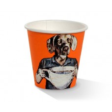 6OZ ART SERIES SINGLE WALL