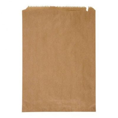 6F BROWN PAPER BAG