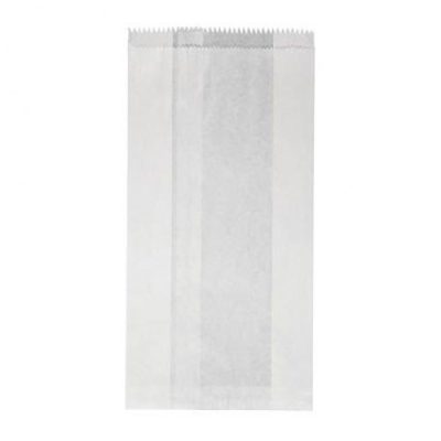 6SO WHITE PAPER BAG