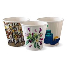 8OZ ART SERIES DOUBLE WALL HOT CUP