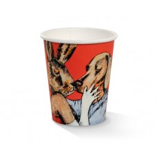 8OZ ART SERIES SINGLE WALL