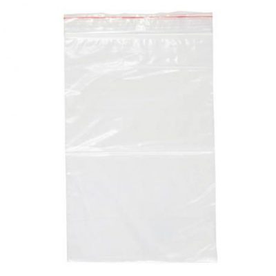 RESEAL BAG 9 X 6