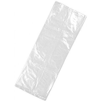 PLAIN HD POLY BREAD BAG
