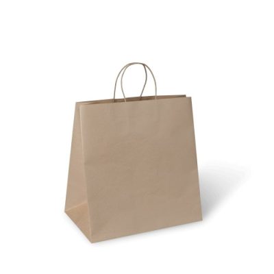 BROWN BAG JUMBO CARTON