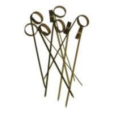 BAMBOO RING PICKS