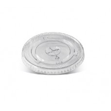 THICKSHAKE/MILKSHAKE CUP UNI LID 16OZ-22OZ