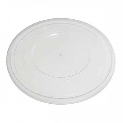 NOODLE BOWL FLAT LID