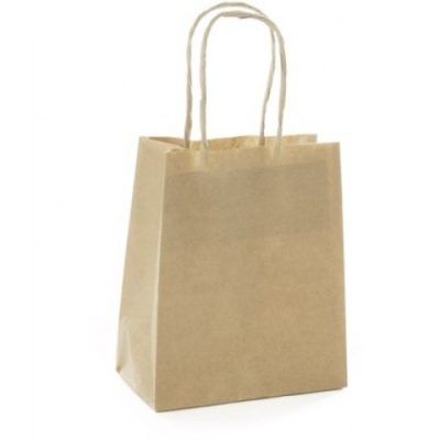 RUNT BOUTIQUE BAG BROWN