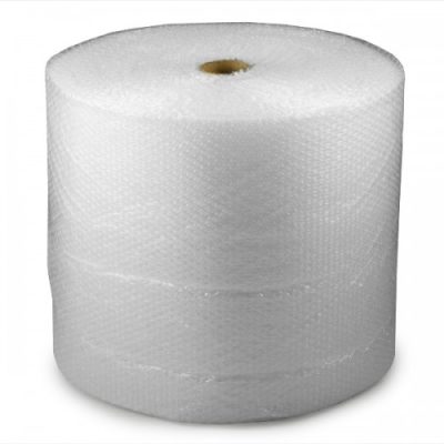 BUBBLE WRAP 500MM X 100M
