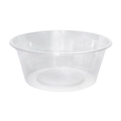 C10 ROUND 280ML CONTAINER