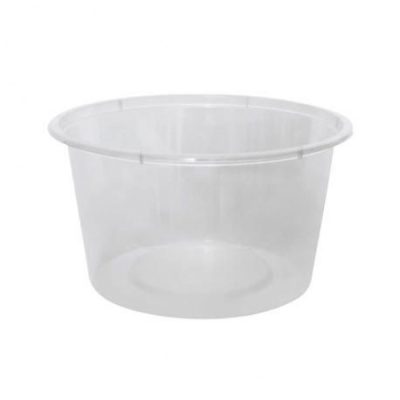 C16 ROUND 440ML CONTAINER