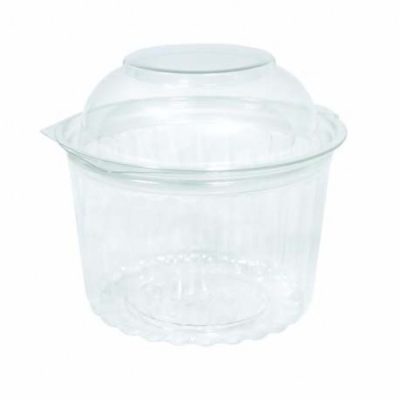 SHO-BOWL 16OZ DOME LID