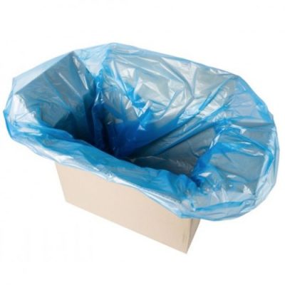 HEAVY DUTY CARTON LINER 650X650+350