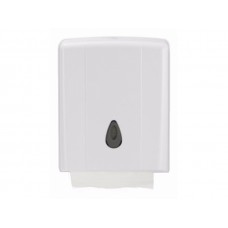 ULTRASLIM INTERLEAVED TOWEL DISPENSER