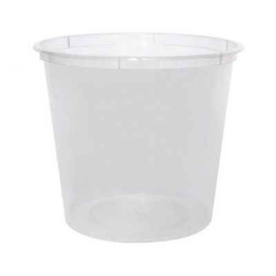 C30 ROUND 770ML CONTAINER