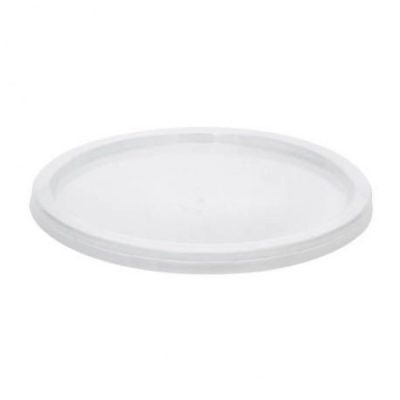 UNI FIT ROUND LID