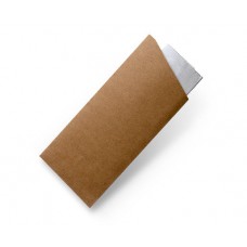 CUTLERY POUCH WITH NAPKIN