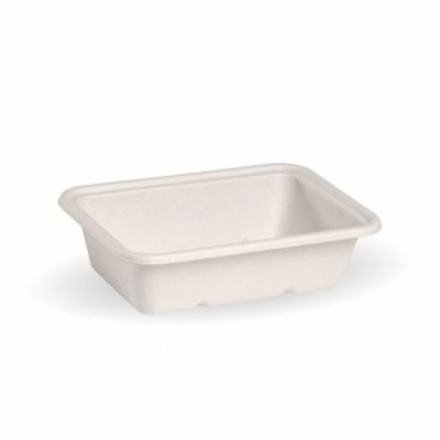 BAGASSE 500ML CONTAINER