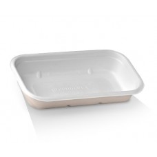 BAGASSE 700ML CONTAINER