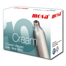 CREAM BULB