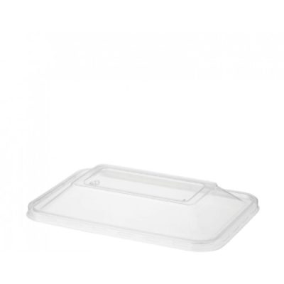 RECTANGLE DOME UNI LID