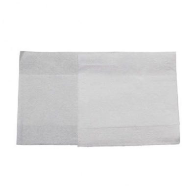 WHITE CLASSIC T-FOLD DISPENSER NAPKIN