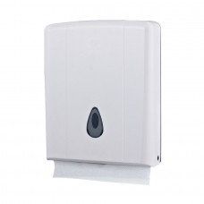 SLIMLINE TOWEL DISPENSER